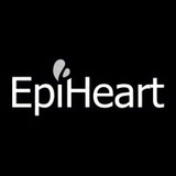 EpiHeart logo