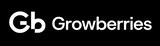 Growberries logo