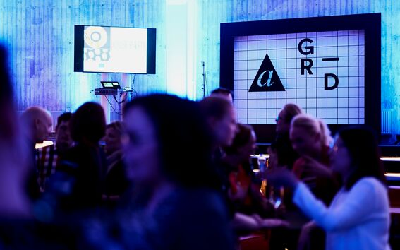 A Grid is a startup hub located in the heart of the Aalto University campus in Otaniemi