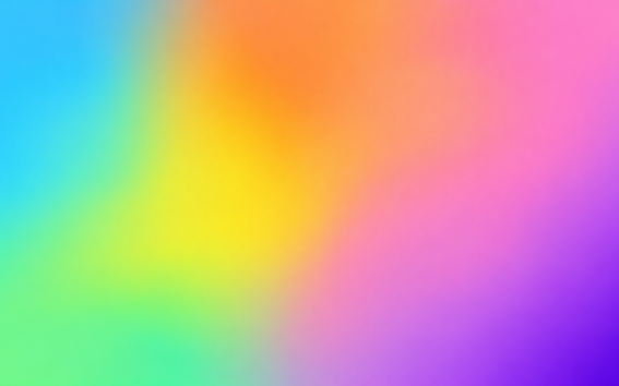 All colors
